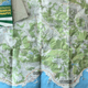 Illustration for article titled Find Your Way Around emDayZ/em With This Real, Paper Map